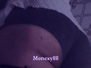Morsexy88