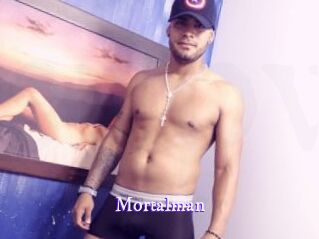 Mortalman