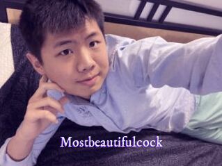 Mostbeautifulcock