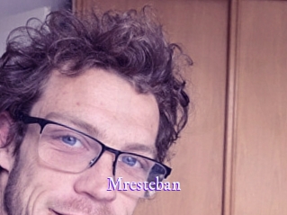 Mresteban