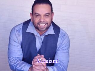 Mrmiami