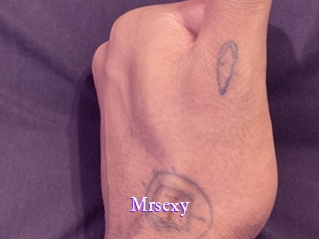 Mrsexy