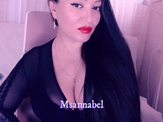 msannabel Super Webcam