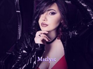 Mselyse