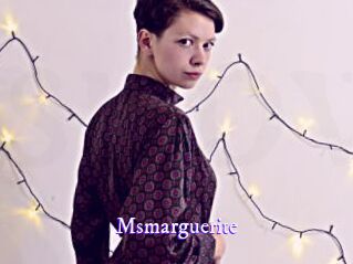 Msmarguerite