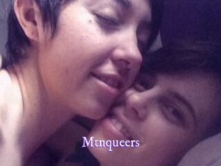 Mtnqueers