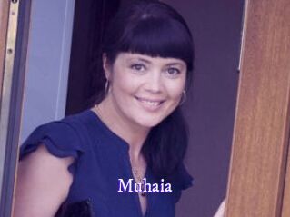 Muhaia