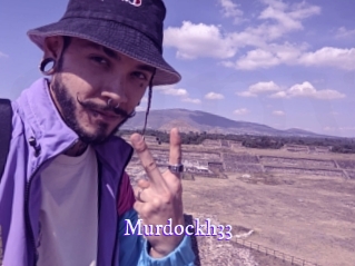 murdockh33 Super Webcam