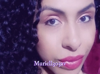 muriell303av Super Webcam