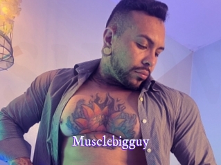 musclebigguy Super Webcam