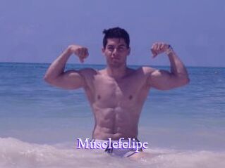 Musclefelipe