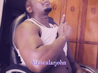 muscularjohn Super Webcam