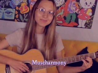 Museharmony
