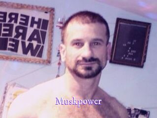 Muskpower