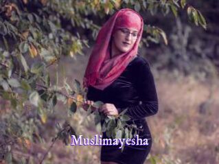 Muslimayesha