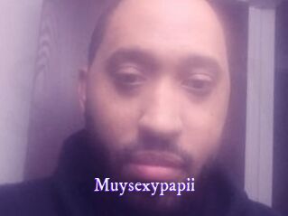 Muysexypapii