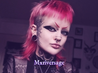 Mxriversage