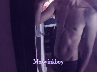 Mxtwinkboy
