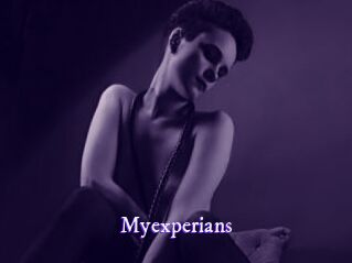 Myexperians