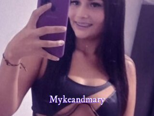 Mykeandmary