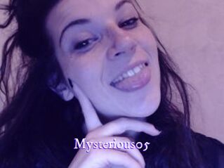 Mysterious05