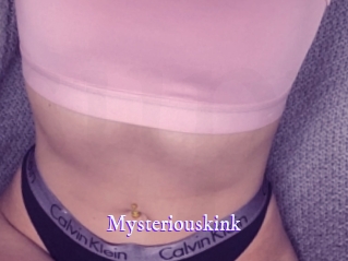 Mysteriouskink
