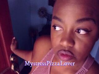 MystressPizzaLover