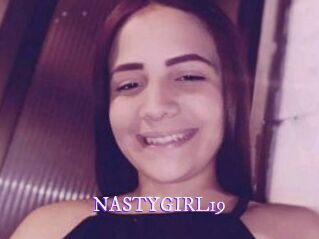 NASTYGIRL19