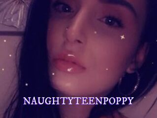 NAUGHTYTEENPOPPY Super Webcam