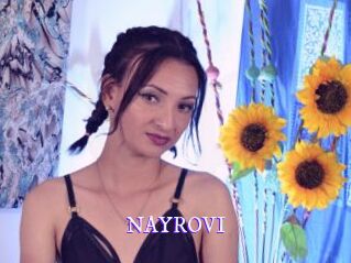 NAYROVI
