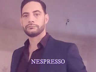 NESPRESSO