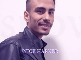 NICK_HARKER