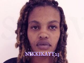 NIKKIKAYY23 Super Webcam