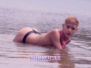 NIKKOLAX