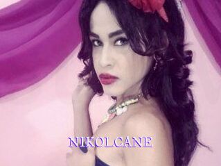NIKOLCANE