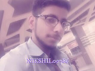NIKSHIL00786