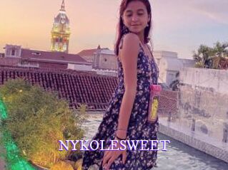 NYKOLESWEET