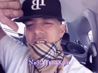 NaStYFrEaK9in