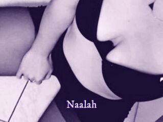 Naalah Super Webcam