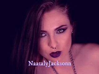 NaatalyJacksonn