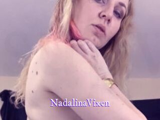 NadalinaVixen