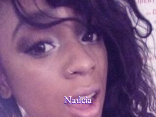 Nadeia