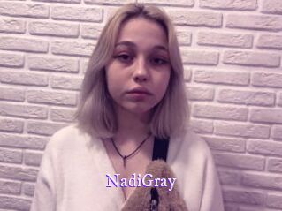 NadiGray