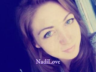 NadiLove
