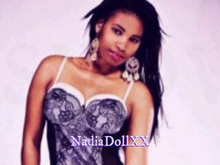 NadiaDollXX