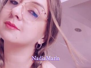 NadiaMarin