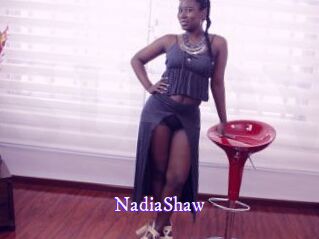 NadiaShaw