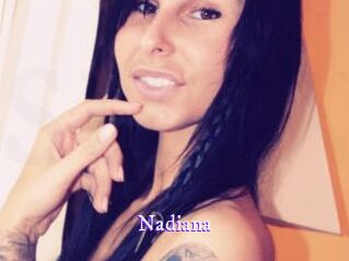 Nadiana Super Webcam