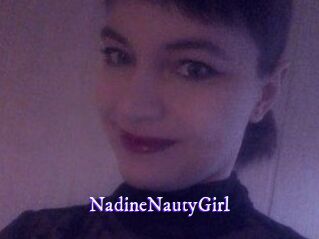 NadineNautyGirl