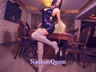 NadinneQueen Super Webcam